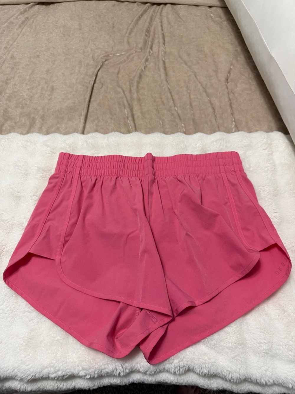 LSKD Running Shorts